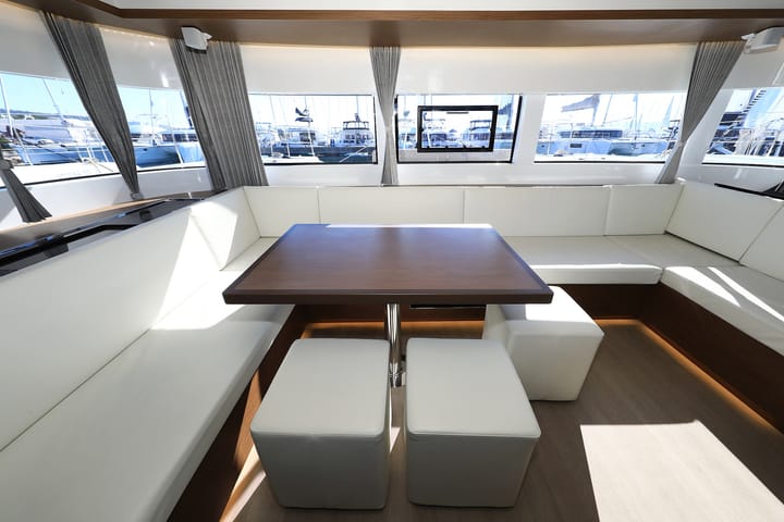 Catamaran Lagoon  50 (2021) pour Charter - Sukošan | #14707 - 70