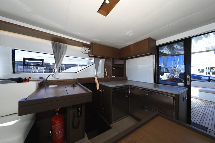 Catamaran Lagoon  50 (2021) pour Charter - Sukošan | #14707 - 60