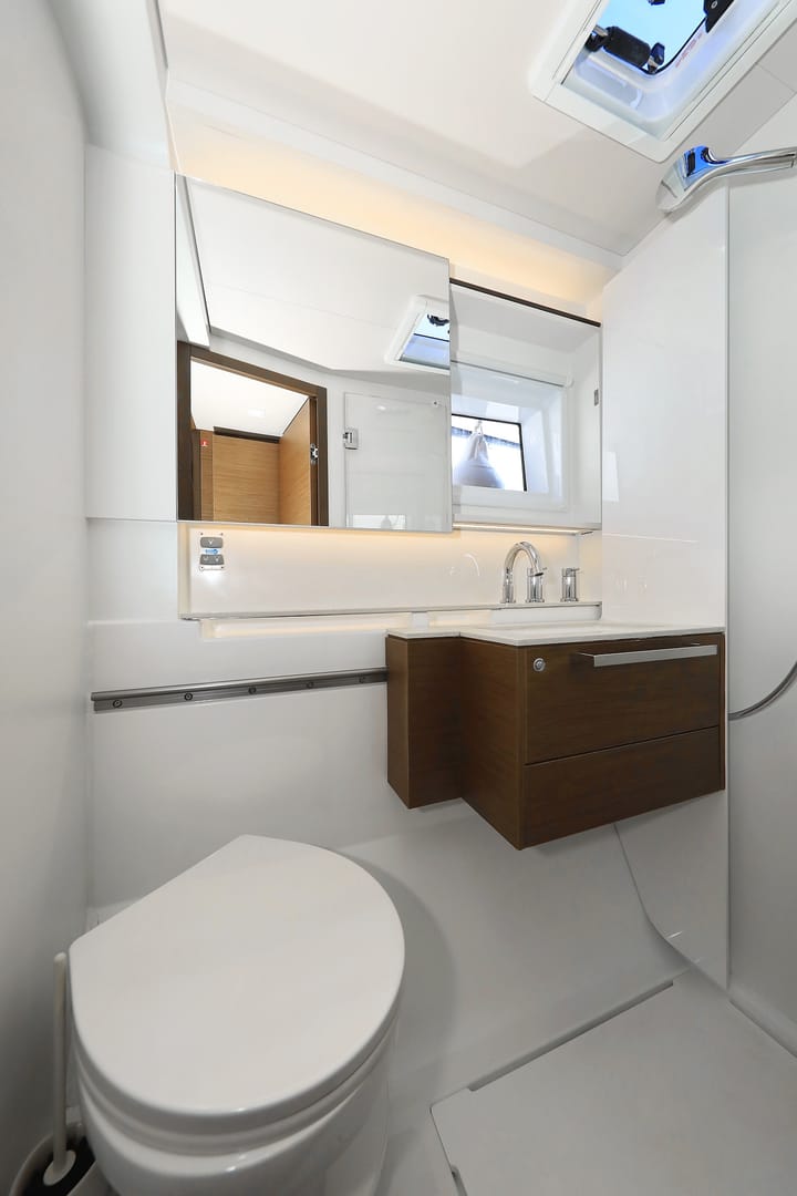 Catamaran Lagoon  50 (2021) pour Charter - Sukošan | #14707 - 16