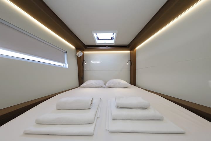 Catamaran Lagoon  50 (2021) pour Charter - Sukošan | #14707 - 76