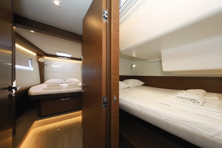 Catamaran Lagoon  50 (2021) pour Charter - Sukošan | #14707 - 65