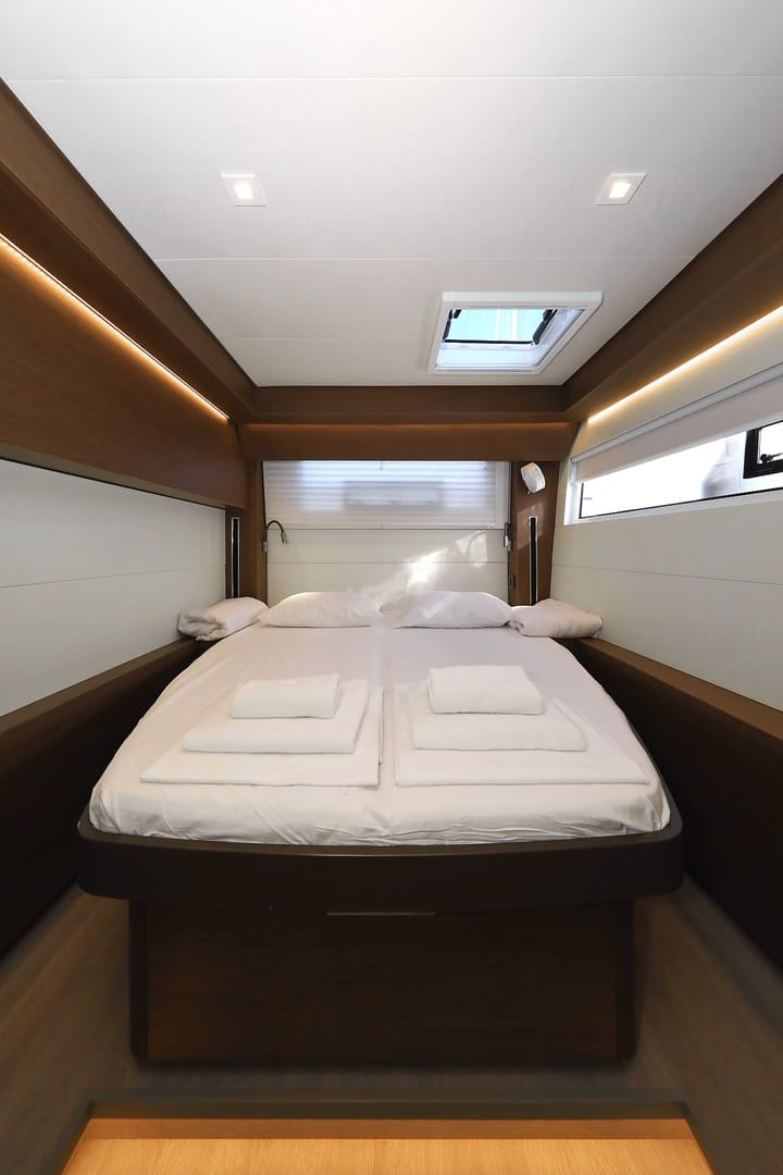 Catamaran Lagoon  50 (2021) pour Charter - Sukošan | #14707 - 78