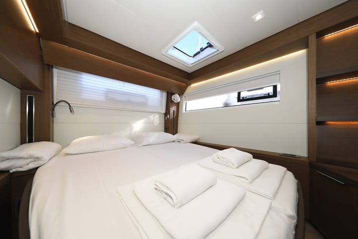 Catamaran Lagoon  50 (2021) pour Charter - Sukošan | #14707 - 68