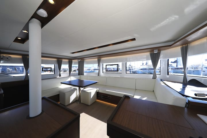 Catamaran Lagoon  50 (2021) pour Charter - Sukošan | #14707 - 55
