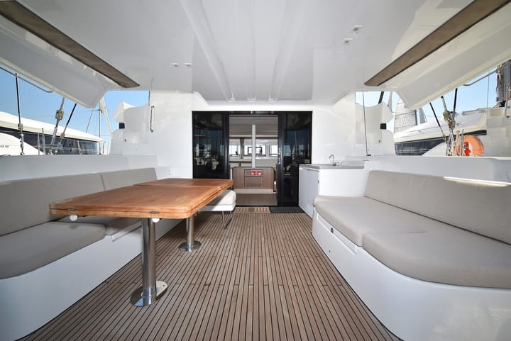 Catamaran Lagoon  50 (2021) pour Charter - Sukošan | #14707 - 63