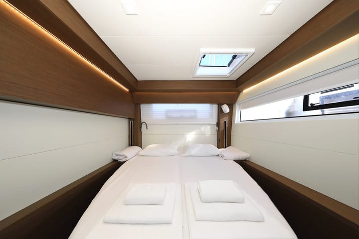 Catamaran Lagoon  50 (2021) pour Charter - Sukošan | #14707 - 39