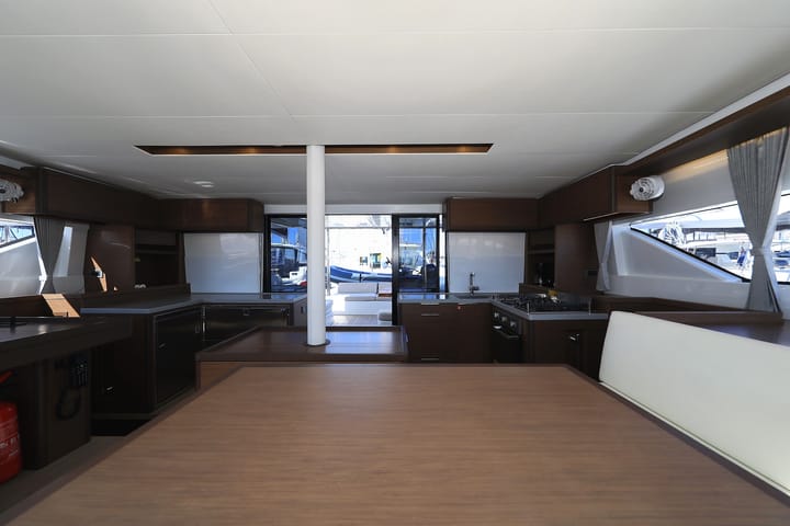 Catamaran Lagoon  50 (2021) pour Charter - Sukošan | #14707 - 46