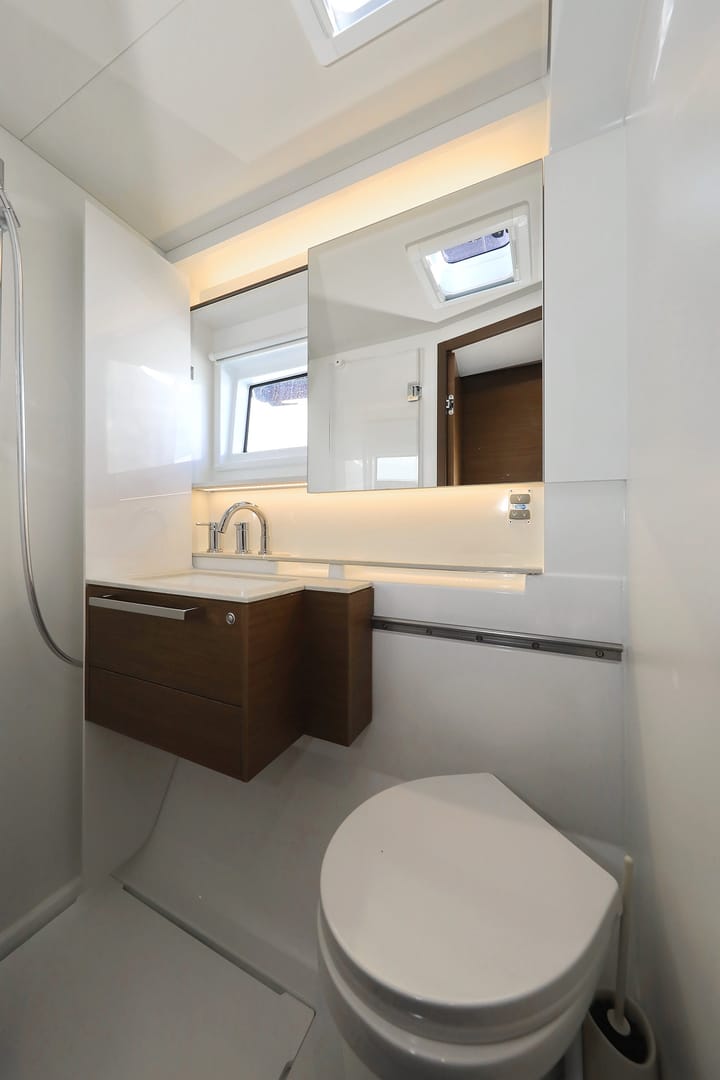 Catamaran Lagoon  50 (2021) pour Charter - Sukošan | #14707 - 35