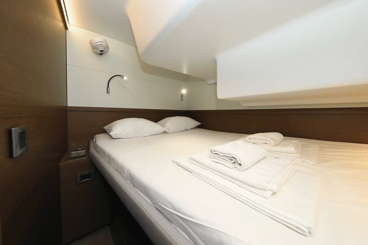 Catamaran Lagoon  50 (2021) pour Charter - Sukošan | #14707 - 66