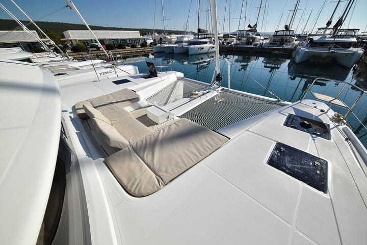 Catamaran Lagoon  50 (2021) pour Charter - Sukošan | #14707 - 26