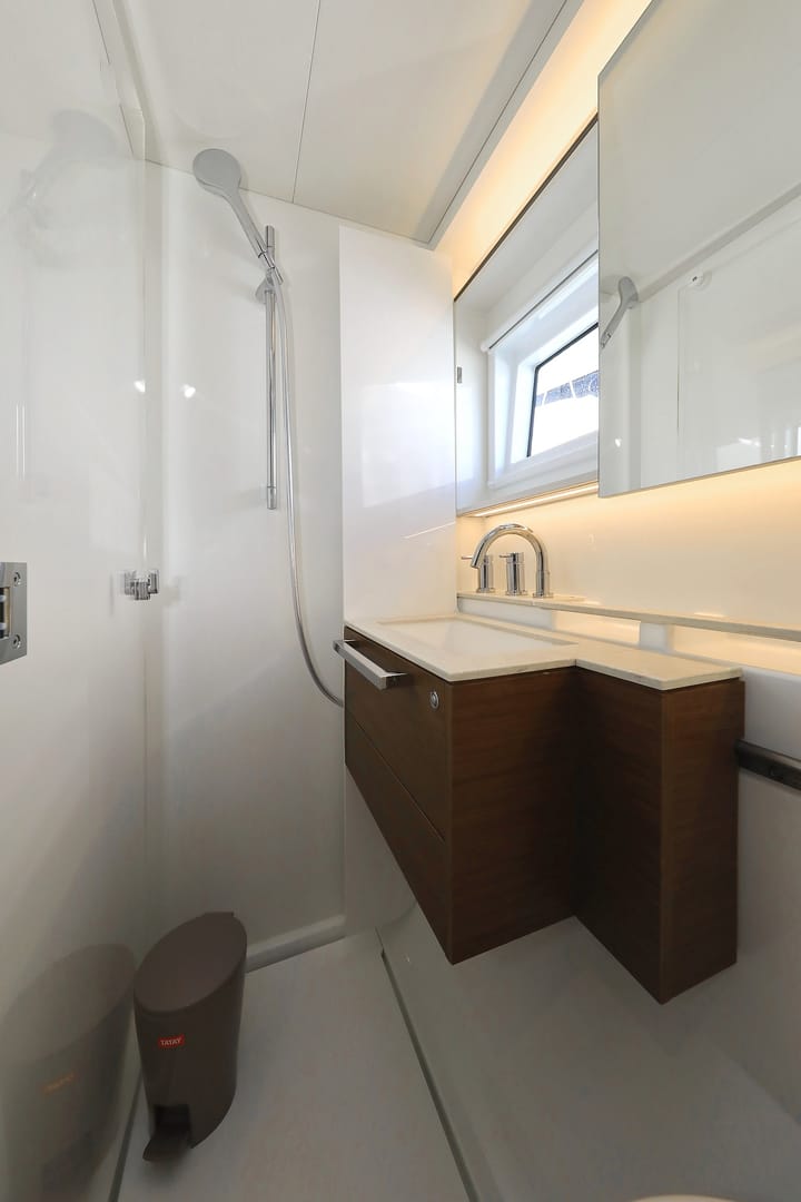 Catamaran Lagoon  50 (2021) pour Charter - Sukošan | #14707 - 48