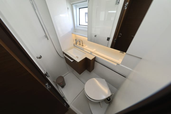 Catamaran Lagoon  50 (2021) pour Charter - Sukošan | #14707 - 57