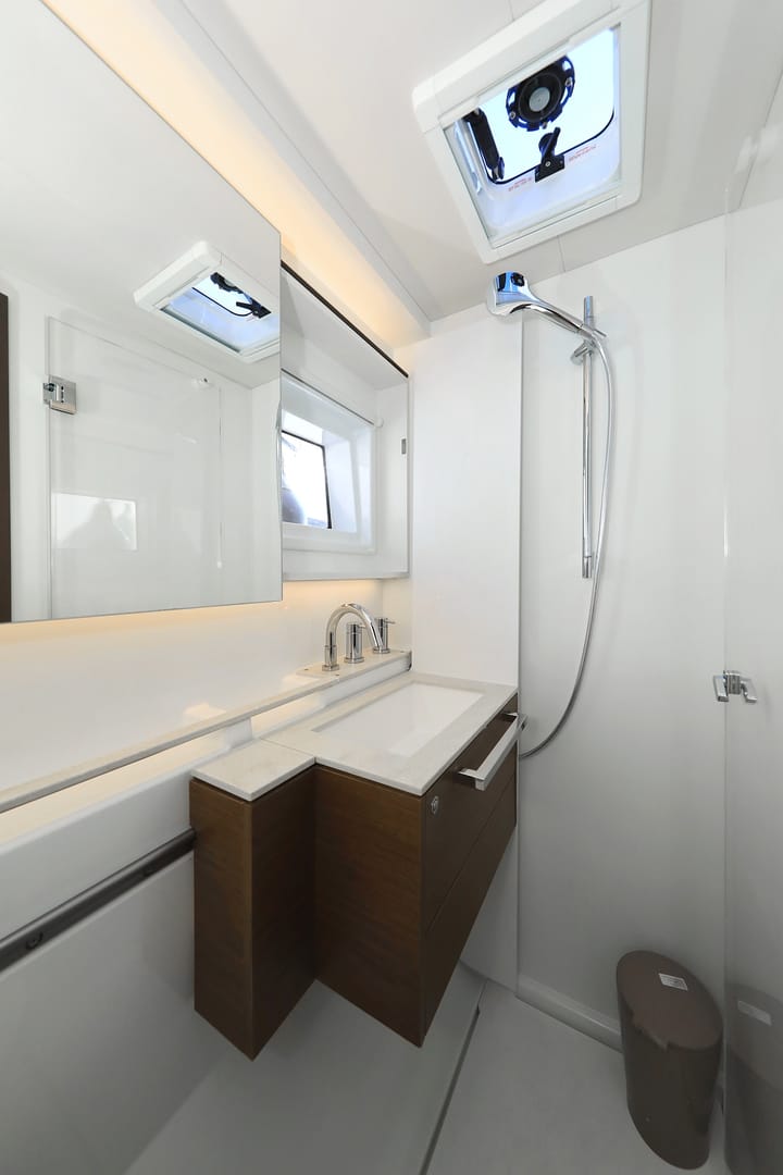 Catamaran Lagoon  50 (2021) pour Charter - Sukošan | #14707 - 82