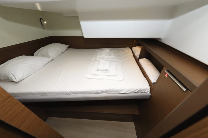 Catamaran Lagoon  50 (2021) pour Charter - Sukošan | #14707 - 77