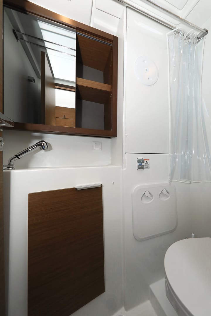  Catamarano Lagoon  40 (2020) per Noleggio, overcloccabile Sukošan | #14709 - 58