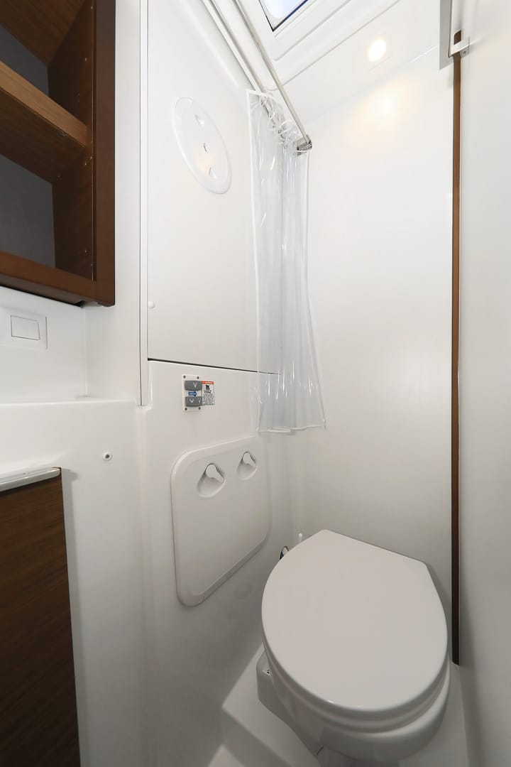  Catamarano Lagoon  40 (2020) per Noleggio, overcloccabile Sukošan | #14709 - 68