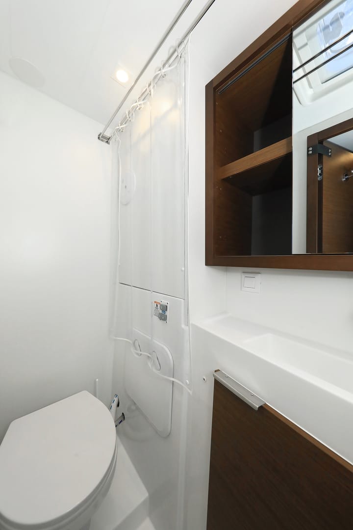  Catamarano Lagoon  40 (2020) per Noleggio, overcloccabile Sukošan | #14709 - 52