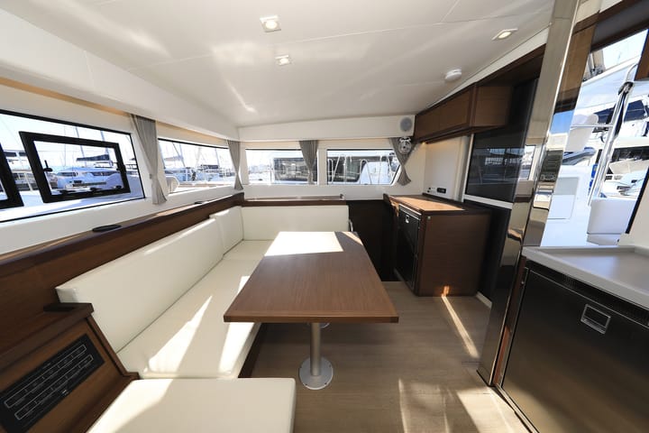  Catamarano Lagoon  40 (2020) per Noleggio, overcloccabile Sukošan | #14709 - 88