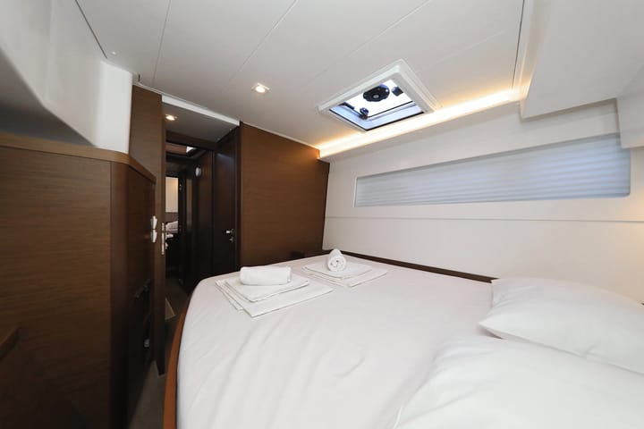  Catamarano Lagoon  40 (2020) per Noleggio, overcloccabile Sukošan | #14709 - 71