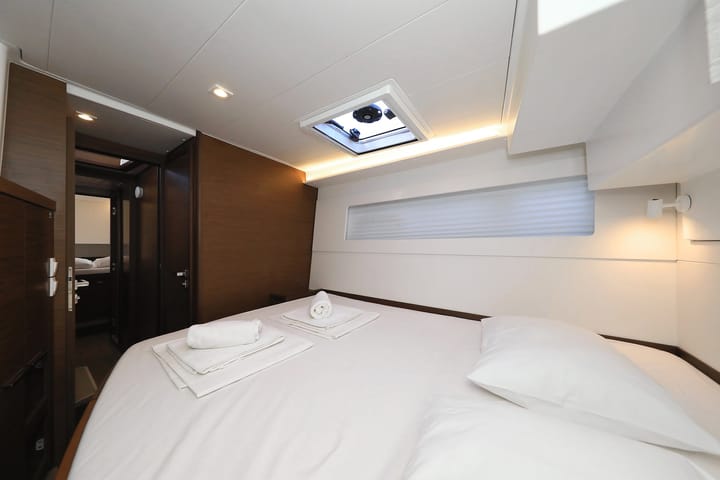  Catamarano Lagoon  40 (2020) per Noleggio, overcloccabile Sukošan | #14709 - 91