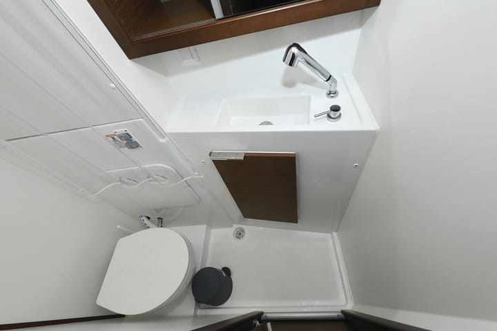  Catamarano Lagoon  40 (2020) per Noleggio, overcloccabile Sukošan | #14709 - 15