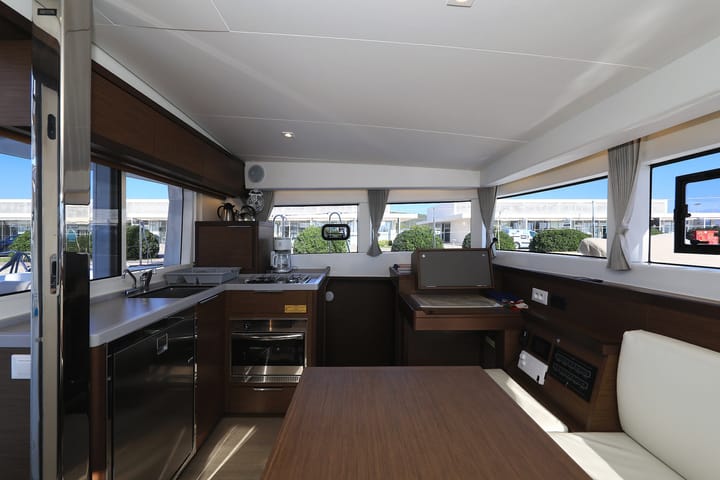  Catamarano Lagoon  40 (2020) per Noleggio, overcloccabile Sukošan | #14709 - 74