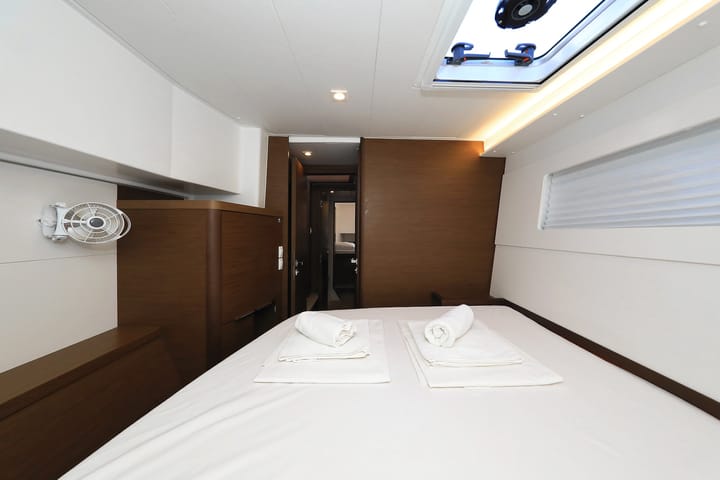  Catamarano Lagoon  40 (2020) per Noleggio, overcloccabile Sukošan | #14709 - 87