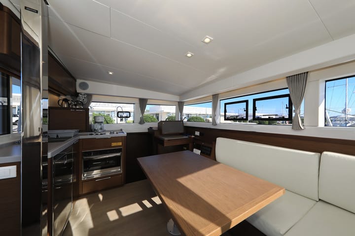  Catamarano Lagoon  40 (2020) per Noleggio, overcloccabile Sukošan | #14709 - 76