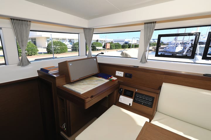  Catamarano Lagoon  40 (2020) per Noleggio, overcloccabile Sukošan | #14709 - 7