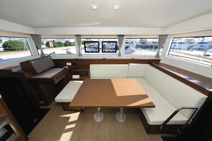  Catamarano Lagoon  40 (2020) per Noleggio, overcloccabile Sukošan | #14709 - 84