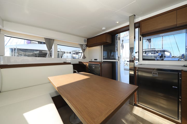  Catamarano Lagoon  40 (2020) per Noleggio, overcloccabile Sukošan | #14709 - 75