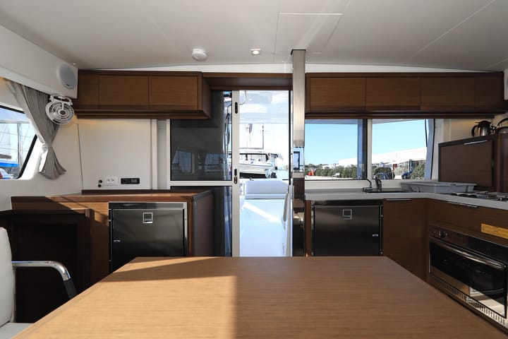  Catamarano Lagoon  40 (2020) per Noleggio, overcloccabile Sukošan | #14709 - 80