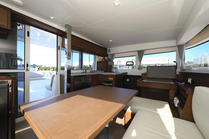  Catamarano Lagoon  40 (2020) per Noleggio, overcloccabile Sukošan | #14709 - 36