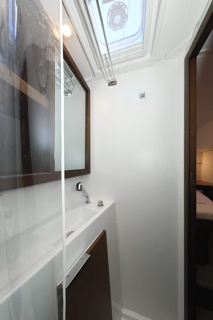  Catamarano Lagoon  40 (2020) per Noleggio, overcloccabile Sukošan | #14709 - 92