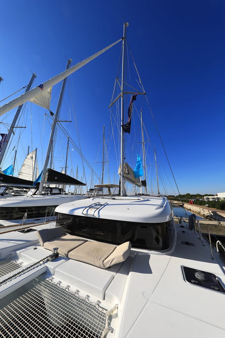  Catamarano Lagoon  40 (2020) per Noleggio, overcloccabile Sukošan | #14709 - 81