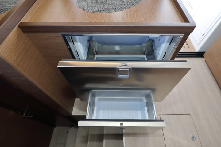  Catamaran Lagoon  46  (2022) voor Charter - Sukosan | #14711 - 110