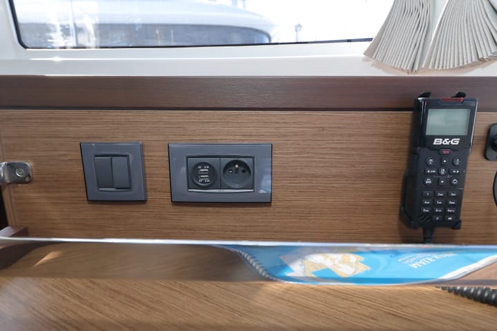  Catamaran Lagoon  46  (2022) voor Charter - Sukosan | #14711 - 11