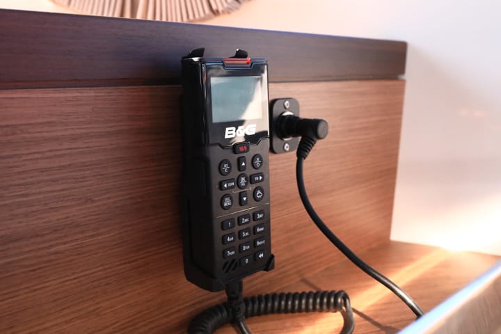  Catamaran Lagoon  46  (2022) voor Charter - Sukosan | #14711 - 86