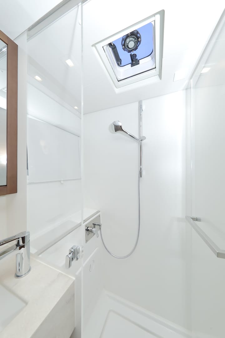  Catamaran Lagoon  46  (2022) voor Charter - Sukosan | #14711 - 104