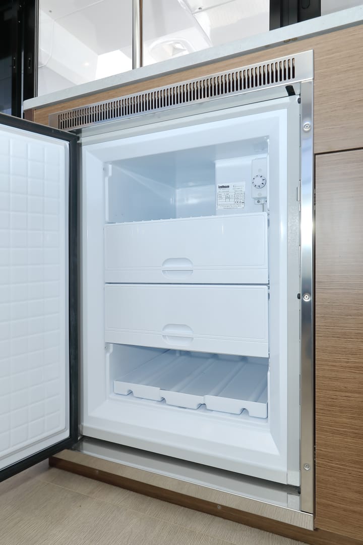  Catamaran Lagoon  46  (2022) voor Charter - Sukosan | #14711 - 85