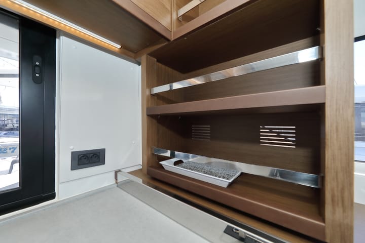  Catamaran Lagoon  46  (2022) voor Charter - Sukosan | #14711 - 88