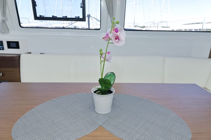  Catamaran Lagoon  46  (2022) voor Charter - Sukosan | #14711 - 27