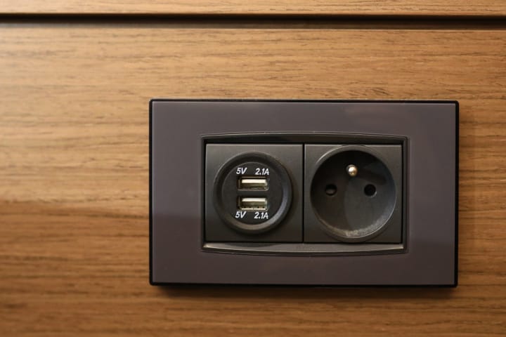  Catamaran Lagoon  46  (2022) voor Charter - Sukosan | #14711 - 45