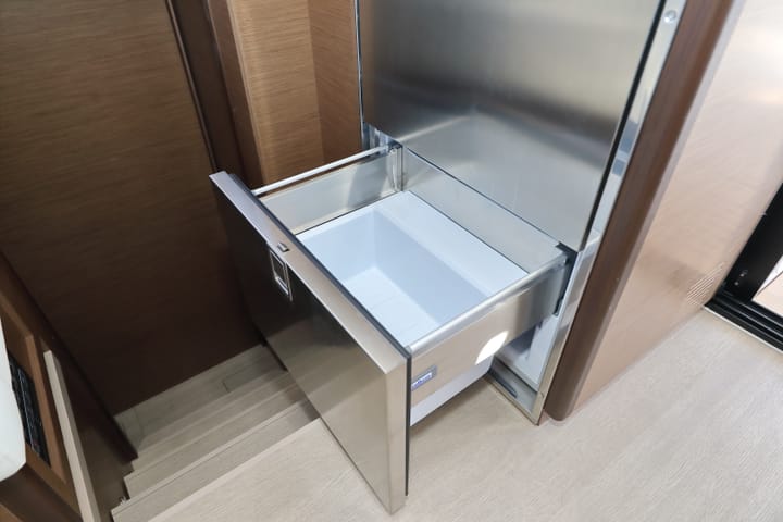  Catamaran Lagoon  46  (2022) voor Charter - Sukosan | #14711 - 96