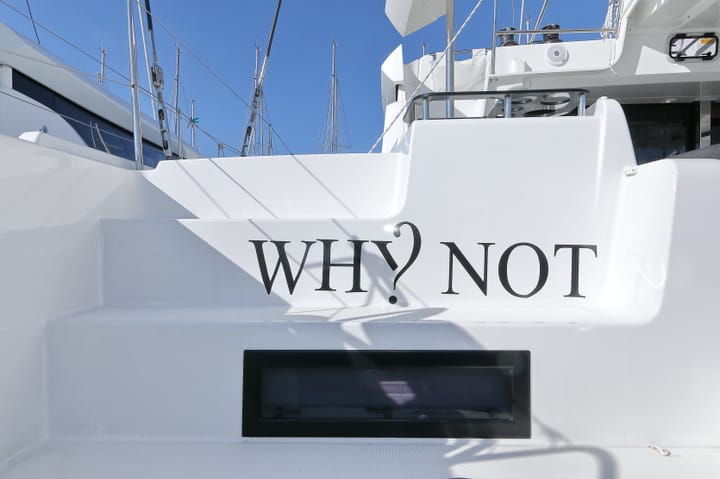  Catamaran Lagoon  46  (2022) voor Charter - Sukosan | #14711 - 31