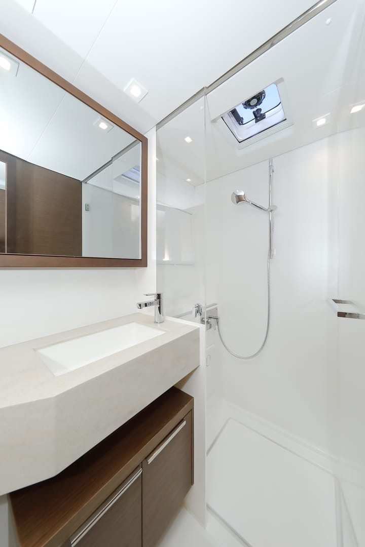  Catamaran Lagoon  46  (2022) voor Charter - Sukosan | #14711 - 90