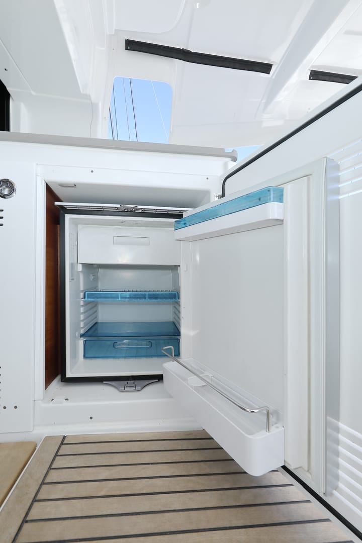  Catamaran Lagoon  46  (2022) voor Charter - Sukosan | #14711 - 108