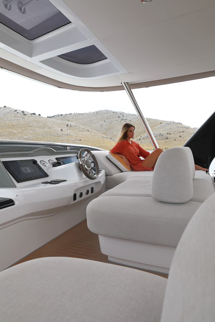 Katamaran Lagoon Sixty 7 (2023) für Charter - Split | #14712 - 64