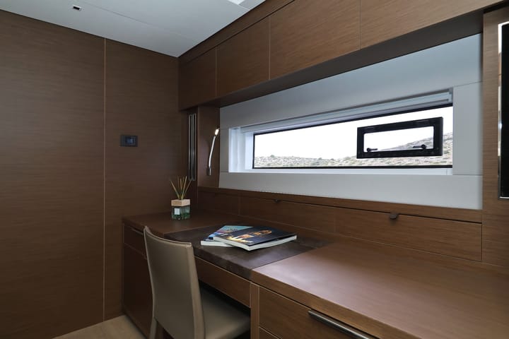 Katamaran Lagoon Sixty 7 (2023) für Charter - Split | #14712 - 73