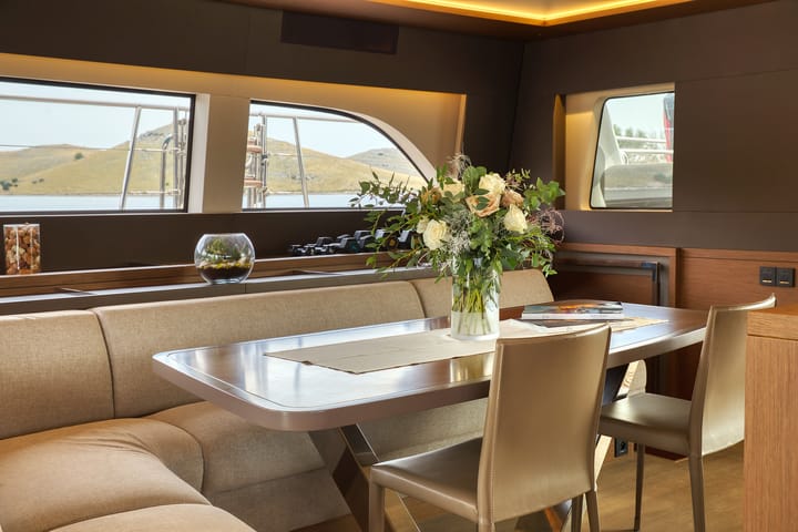 Katamaran Lagoon Sixty 7 (2023) für Charter - Split | #14712 - 49